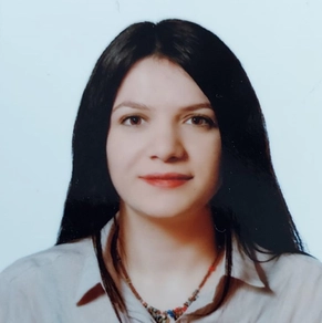 Beyza Yılmazalp