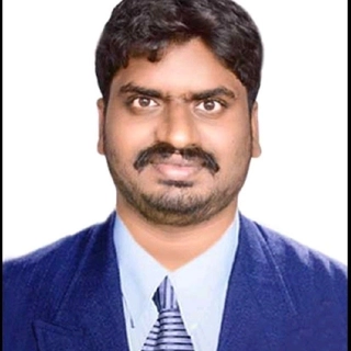 Bezawada Sai Praveen Kumar