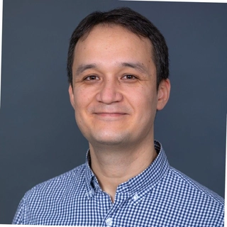 Bezhan Muradi