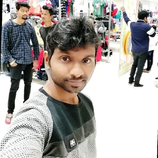 Bhabagrahi Behera