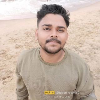 Bhabani Sankar Mishra