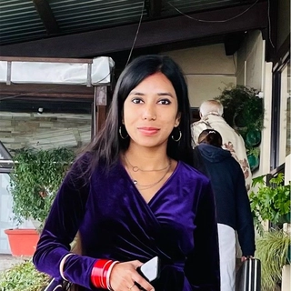 Bhabna Jaiswal