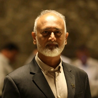 Bhadresh Desai