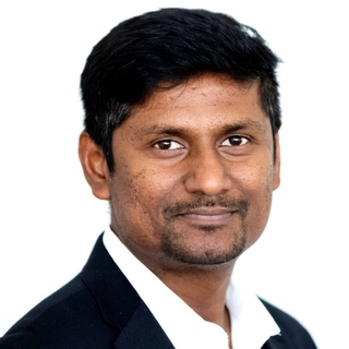 Bhagawati Manukonda