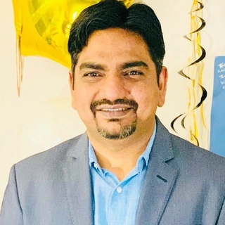 Bhagirath Choudhary