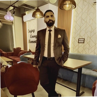 Bhagirath Tyagi