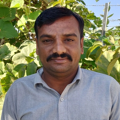Bhagirathsinh Jadeja