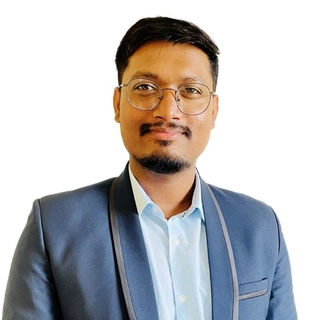 Bhagwat Jadhav