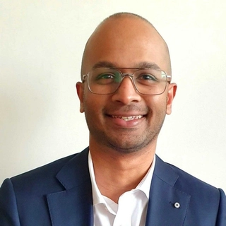 Bhagya Goonewardhane