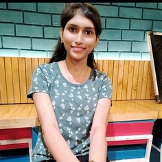 Bhagyashree Khairnar
