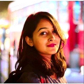 Bhagyashree Sumant