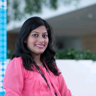 Bhagyashri Patil