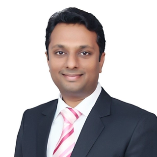 Bhagyesh Shah