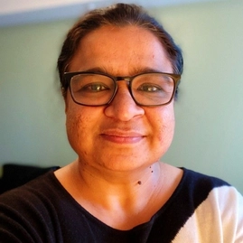 Bhairavi C.