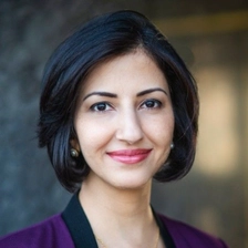 Bhakti Vithalani