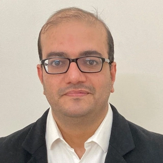 Bhalchandra Joshi