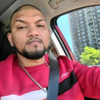 Bhanraj Ramroop (Vee)