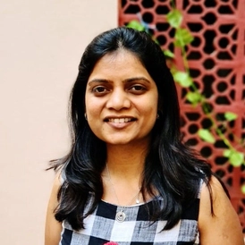 Bhanu Anupama Atmuri