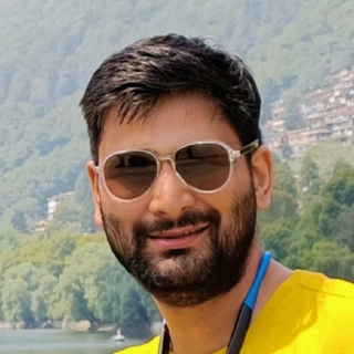 Bhanu Harbola