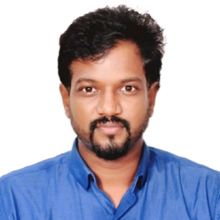 Bhanu Prakash