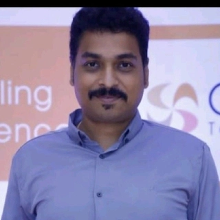 Bhanu Prakash Dixith B N