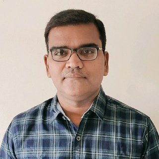 Bhanu Prakash Kondapally