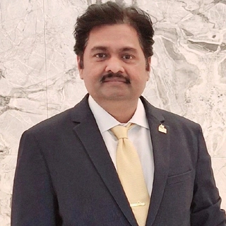 Bhanu Prakash Malla