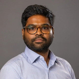 Bhanu Prakash Yadlapalli