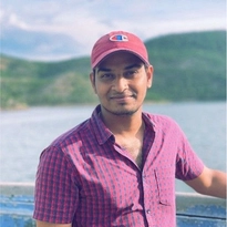 Bhanu praneeth Nuthalapati