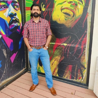 Bhanu Pratap Singh