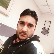 Bhanu Sharma
