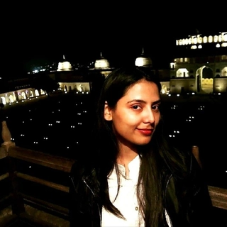 Bhanupriya Choudhary