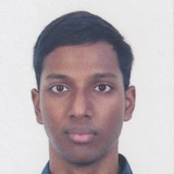 Bharad Akarapu