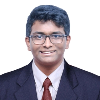 Bharadwaj Manikandan