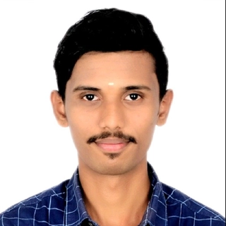 Bharadwaj N