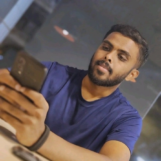 Bharadwaj P