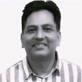 Bharadwaj Pudipeddi