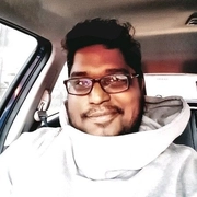 Bharani Abburi