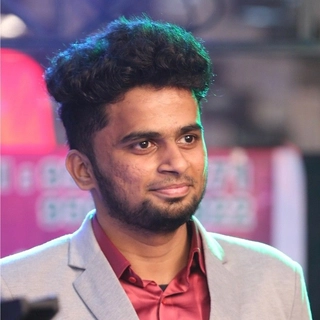 Bharani Kumar Porchelvan