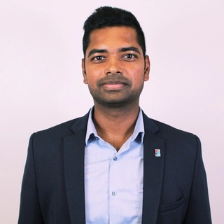 Bharani Panneerselvam