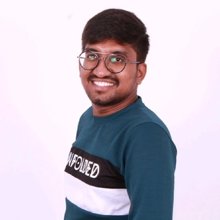 Bharani Tharan
