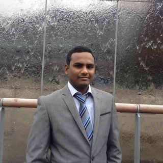 Bharat A.