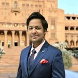 Bharat Baghela