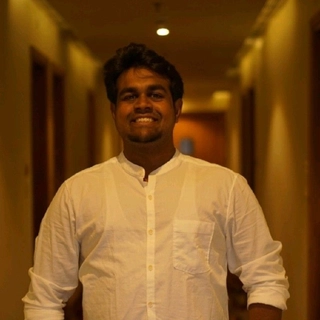Bharat Bhaskaran