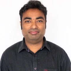 Bharat Bheem Mani Tripathi