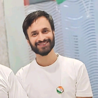 Bharat Chander