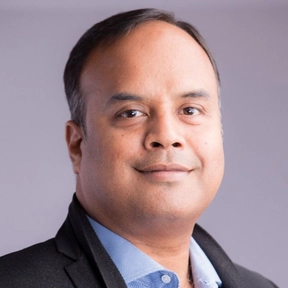 Bharat Kandukuri