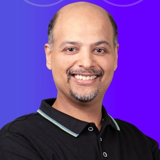 Bharat Kishore