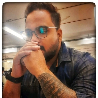 Bharat Kumar