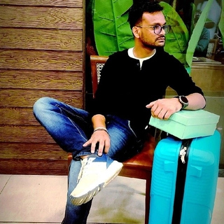 Bharat Kumar
